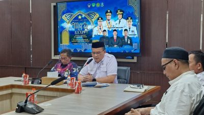 Tuan Rumah MTQ Sulsel, Maros Pasang Target Juara Umum Setelah Lama Tertahan di Peringkat 8