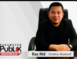 Survei Ungkap Mayoritas Warga Dukung Penertiban PKL di Makassar, Penataan Belanjut Tanpa Ragu