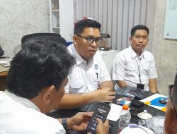 Perumda Parkir Makassar Mengambil Langkah Tegas Jukir Liar di Jalan Penghibur