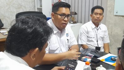 Perumda Parkir Makassar Mengambil Langkah Tegas Jukir Liar di Jalan Penghibur