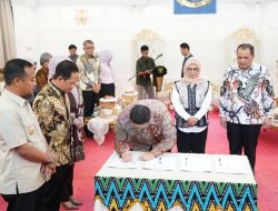 Proyek PLTSa Siap Dibangun di TPA Manggala, Appi: Penting untuk Jawab Lonjakan Sampah Perkotaan