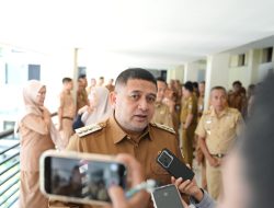 Lurah Absen Saat Rakor Persampahan, Wali Kota Munafri Beri Ultimatum dan Warning Keras