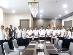 Kadis Sosial Makassar: KSB Tamalanrea, Perkuat Mitigasi Bencana, Pengukuhan 13 April