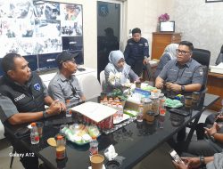 Dirops Perumda Parkir Makassar Temukan Lebih Banyak Jukir Bantu Dari Pada Jukir Resmi