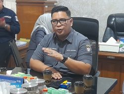 48 Outlet Alfamidi di Makassar Terapkan Parkir Gratis, Perumda Parkir Lakukan Sosialisasi