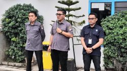 Apel Pagi Perumda Parkir, Tekankan Disiplin dan Respons Kritik untuk Dongkrak Kinerja