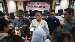 DPRD Makassar Genjot PAD dari Sektor Parkir, Pengusaha Diminta Tertib