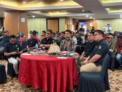 Perumda Parkir Makassar Gandeng Bank BTN, Tingkatkan Kualitas Jukir Lewat Bimtek