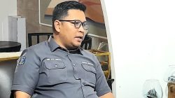 Andi Ryan Dorong Jukir Resmi Ber-KTP Makassar, Penertiban Parkir Liar Digenjot