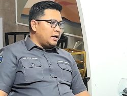 Andi Ryan Dorong Jukir Resmi Ber-KTP Makassar, Penertiban Parkir Liar Digenjot