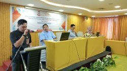 H.Syaiful Gelar Pengawasan Pemerintahan, Warga Pertanyakan Program Kecamatan Tallo Makassar