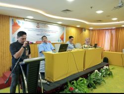 H.Syaiful Gelar Pengawasan Pemerintahan, Warga Pertanyakan Program Kecamatan Tallo Makassar