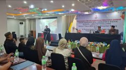 Gelar Pengawasan Pemerintahan Daerah, RTQ  Dorong Kelurahan Pattingalloang di Sektor Pembangunan