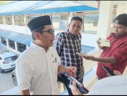 DPRD Ajak Masyarakat Berpikir Objektif, PSEL Antang Disebut Buka Lapangan Kerja