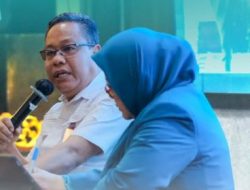 Bappeda Makassar Kolaborasi Tim Pengerak PKK wujudkan Pembangunan Berkelanjutan