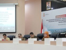 Bappeda Makassar Apresiasi Kinerja APBD Awal 2026 Alami Peningkatan