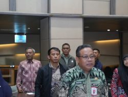 Akselerasi PAD 2026: Kepala Bappeda Makassar Hadiri Kegiatan Digitalisasi di HLM TP2DD