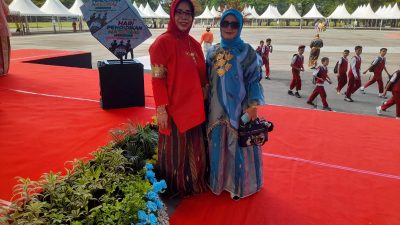 Hardiknas 2026, SD Inpres Cilallang Komitmen Wujudkan Sekolah Berkarakter, Maju, dan Unggul