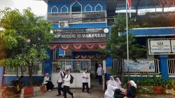 Ujian Akhir Sekolah Tingkat SMP Berlangsung Serentak Senin Mei Mendatang