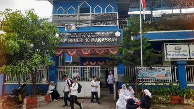 Ujian Akhir Sekolah Tingkat SMP Berlangsung Serentak Senin Mei Mendatang