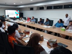 Pansus LKPJ DPRD Makassar Soroti Anggaran Makassar Half Marathon Rp2,5 Miliar