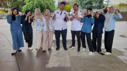 SMPN 11 Makassar Gelar Upacara Hardiknas 2026 Penuh Haru dan Semangat Pahlawan Ilmu