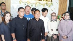 Sidak Gudang Farmasi, DPRD Makassar Pertimbangkan Dampak Distribusi Obat