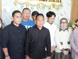 Sidak Gudang Farmasi, DPRD Makassar Pertimbangkan Dampak Distribusi Obat