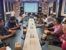 Bappeda Makassar Studi Komparasi ke Surabaya, Dalami Implementasi Sistem Pengelolaan Sampah Teknologi