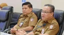 Jamin Akuntabilitas APBD 2026, Kepala Bappeda Makassar Memastikan Pengunaan Anggaran Efektif dan Tepat Sasaran