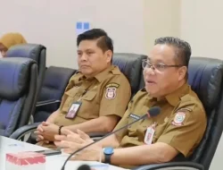 Jamin Akuntabilitas APBD 2026, Kepala Bappeda Makassar Memastikan Pengunaan Anggaran Efektif dan Tepat Sasaran