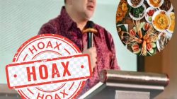Pemkot Makassar Tegas: Isu Anggaran Rp10 Miliar untuk Makan Minum Wali Kota adalah Hoaks