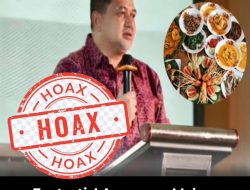 Pemkot Makassar Tegas: Isu Anggaran Rp10 Miliar untuk Makan Minum Wali Kota adalah Hoaks