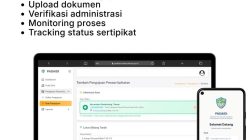Dinas Pertanahan Makassar Hadirkan Inovasi PADAIDI: Percepat Penataan, Pengamanan, dan Optimalisasi Aset Pemkot