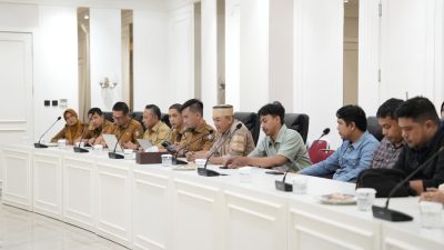 Warga Tamalanrea Menolak Jadi “Tumbal” PSEL, Desak Pemerintah Pusat Tinjau Ulang Lokasi