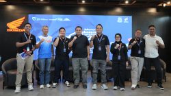 12.400 Peserta MHM 2026 Dongkrak Ekonomi Kota, Hotel hingga UMKM