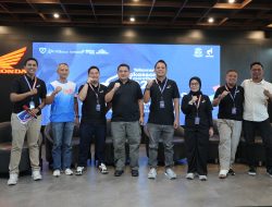12.400 Peserta MHM 2026 Dongkrak Ekonomi Kota, Hotel hingga UMKM