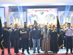 Hadiri Pelantikan Pengurus APPI, Wali Kota Makassar Tekankan Komitmen dan Kerja Nyata untuk Masyarakat