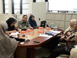 Bappeda Perkuat Sinergitas DPRD Melalui Pokok Pikiran Monitoring
