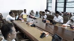 Memastikan Program Kerja ,Bappeda Makassar Mulai Susun Agenda Perubahan RKPD Tahun 2026