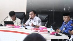 Dinas Pertanahan Makassar Matangkan Perencanaan Pengadaan Tanah Di lokasi Jembatan Barombong