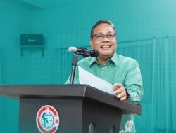 Perkuat Arah Pembangunan,Bappeda Gelar Capacity Building 2026