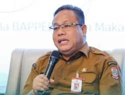 Bappeda Makassar Siap Kawal SKPD Wujudkan (SAKIP)