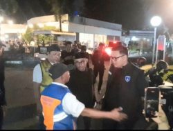 Jelang Lebaran Idul Fitri, Perumda Parkir Intensifkan Penataan Parkir di Pusat Perbelanjaan