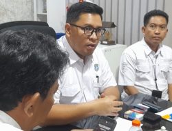 Perumda Parkir Makassar Berlakukan Parkir Digital di Anjungan Losari, Tarif Rp3.000 dan Rp5.000