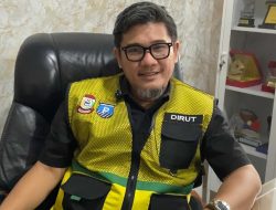 Perumda Parkir Makassar Raya Benahi Kawasan Anjungan Losari, Untuk Parkir Digital