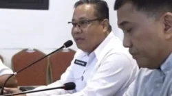 Perkuat Tata Kelola Investasi Daerah, Bappeda Makassar Godok Perda Penyertaan Modal dan Aset