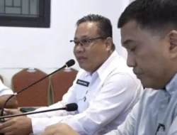 Perkuat Tata Kelola Investasi Daerah, Bappeda Makassar Godok Perda Penyertaan Modal dan Aset