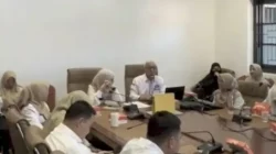 Makassar Target Kota Sehat Nasional, Bappeda Perkuat Validasi Data Lewat Aplikasi ‘Si Pantas’