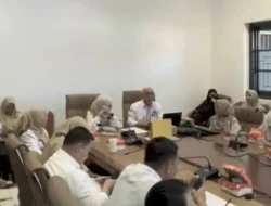 Makassar Target Kota Sehat Nasional, Bappeda Perkuat Validasi Data Lewat Aplikasi ‘Si Pantas’